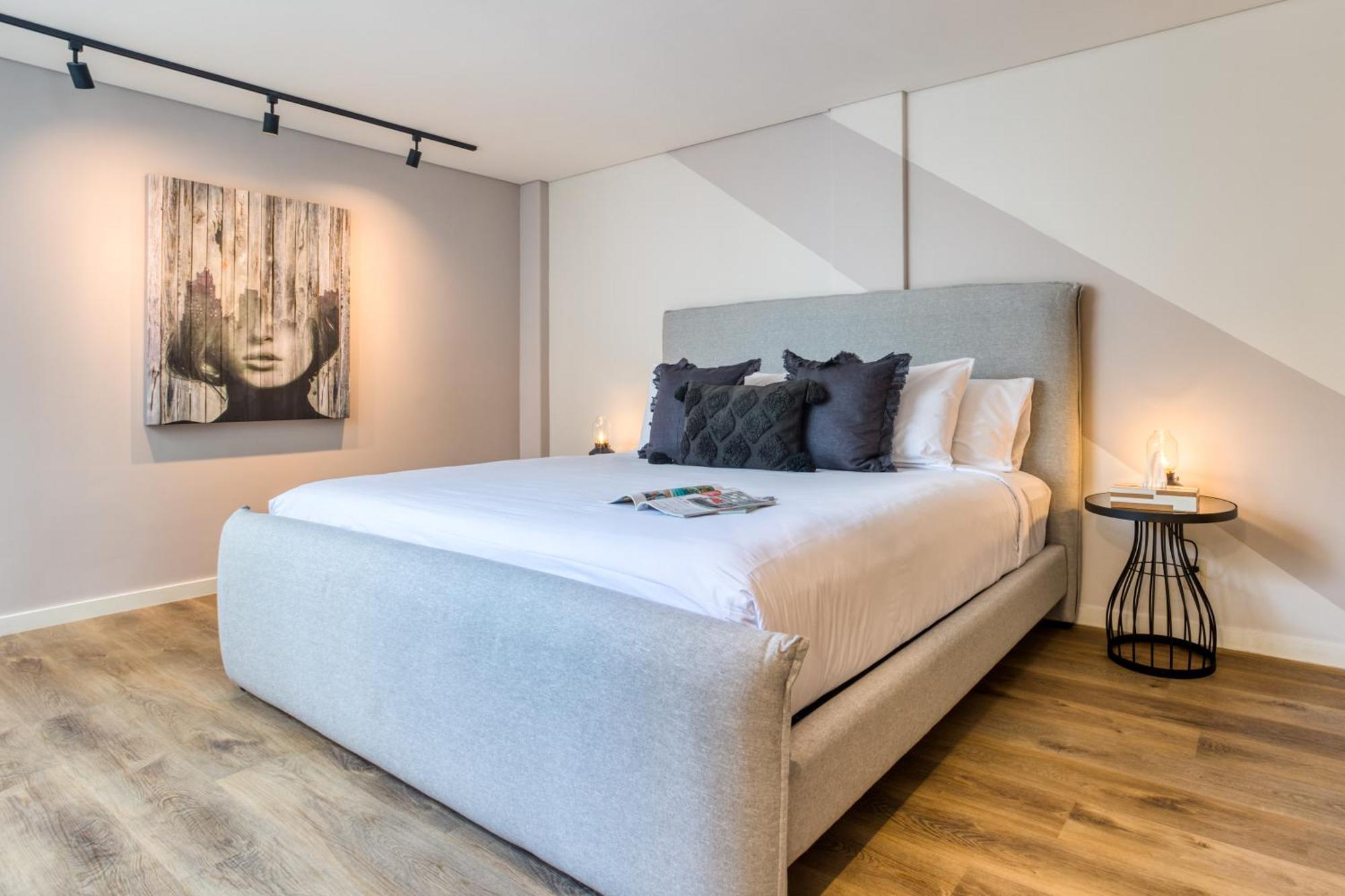 Uliv Family Apartments Polanco Mexico City Exteriör bild